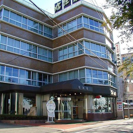 Hotel Rinkokan Inuyama Exterior foto