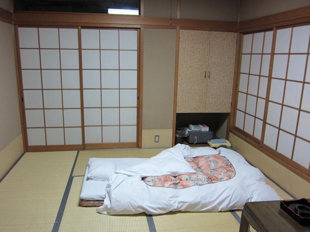 Hotel Rinkokan Inuyama Exterior foto